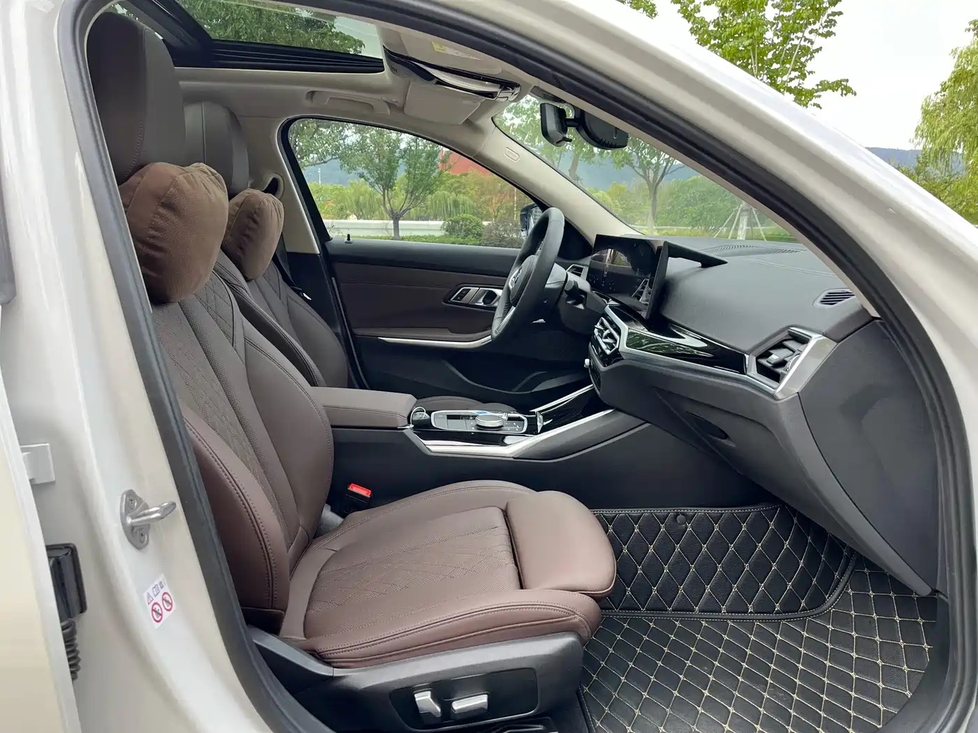 BMW i3 2022 2022 eDrive 35 L