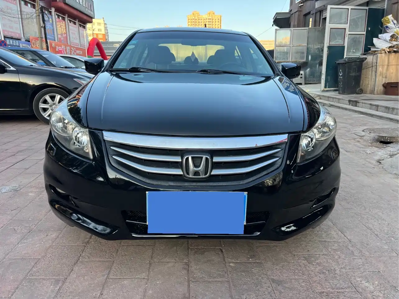 صورة 2 - Honda Accord