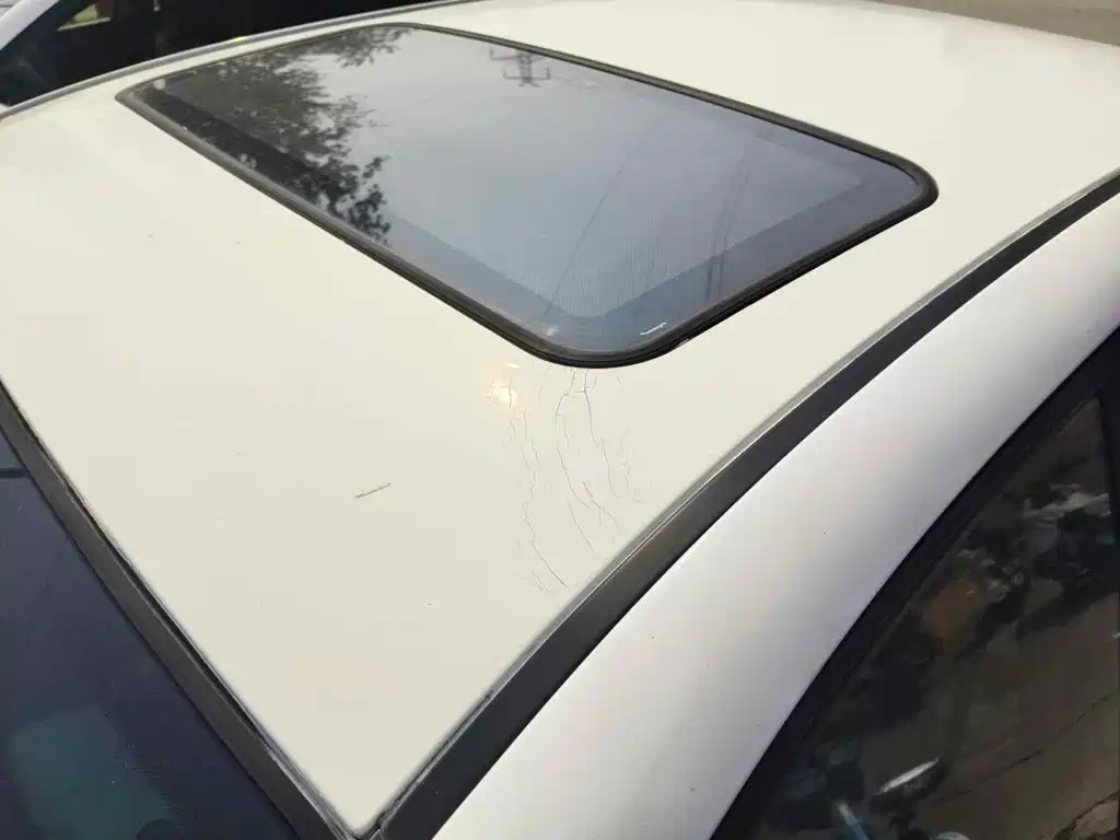 Buick Excelle 2005 2005 Model 1.6 Manual Luxury
