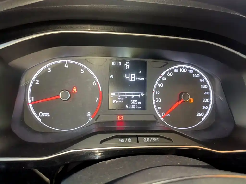 Фото 12 - Jetta VS5