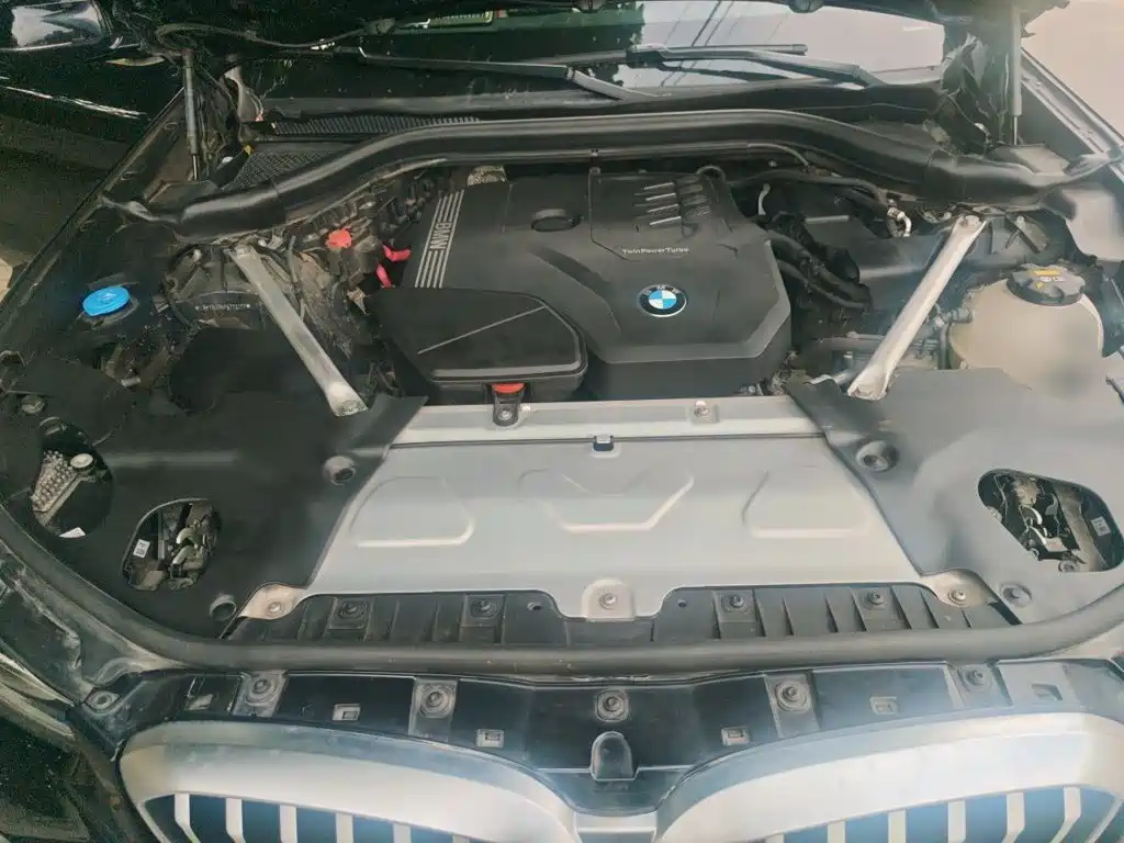 Photo 16 - BMW X3