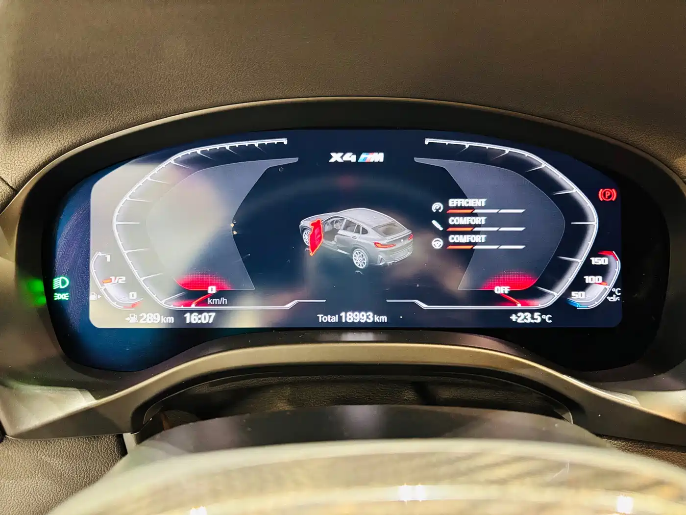 BMW X4 M