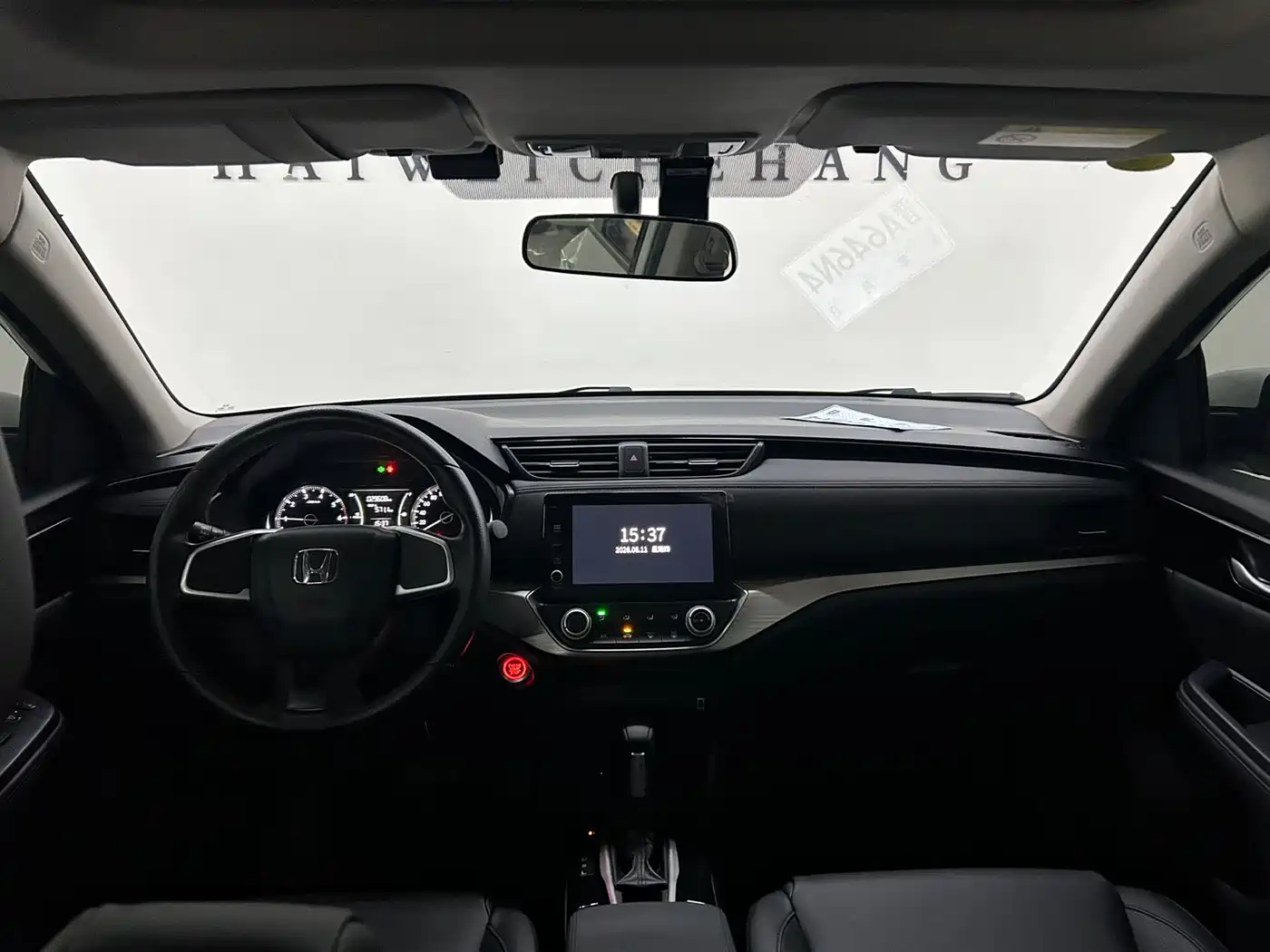 Honda ENVIX 2022 2022 180TURBO CVT Comfort Edition
