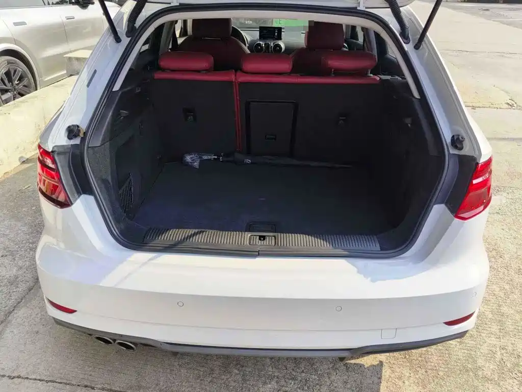 Фото 4 - Audi A3