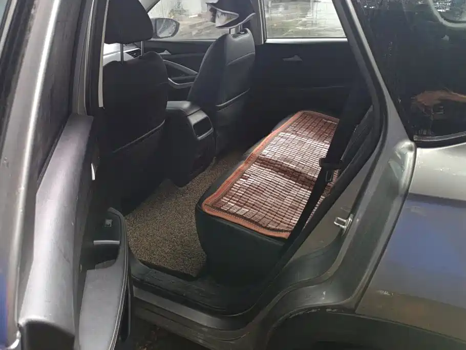 Baojun 530 2020 2020 1.5T Manual Luxury 5-seater