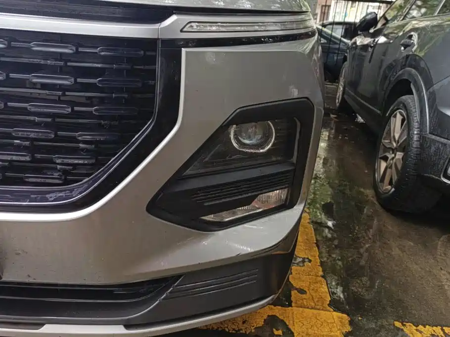 Baojun 530 2020 2020 1.5T Manual Luxury 5-seater