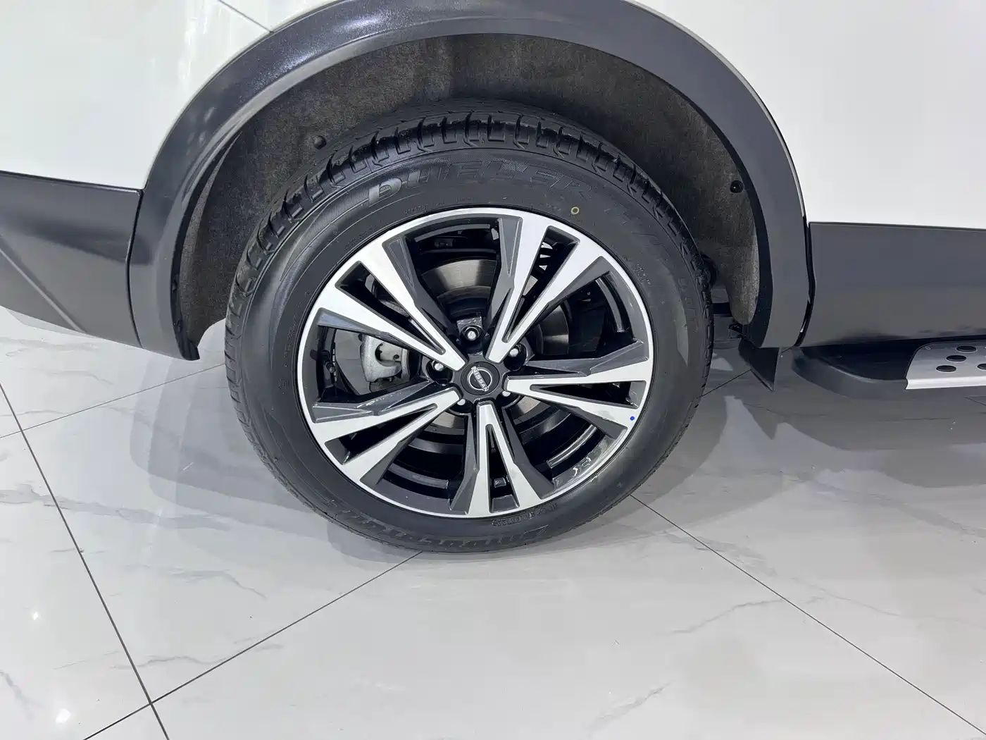 Nissan Qashqai 2026 2022 2.0L CVT XV Prem Luxury Edition