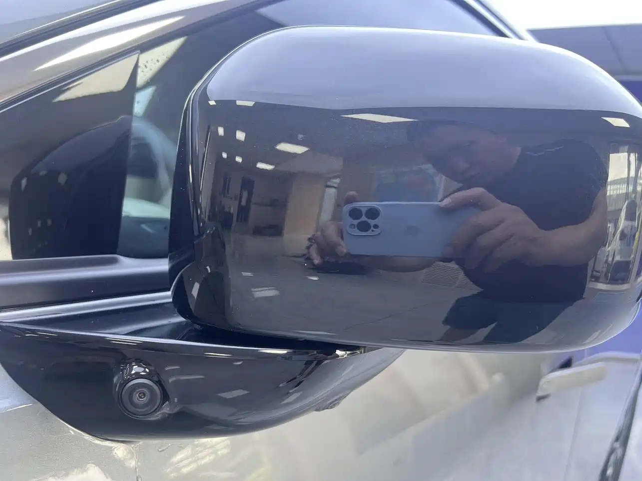 Toyota bZ3X 2025 2025 Model 520 Pro LiDAR Version
