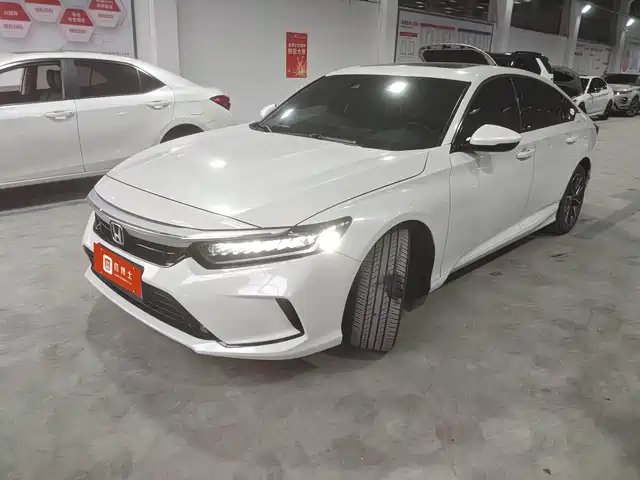 HONDA YINGSHIPAI
