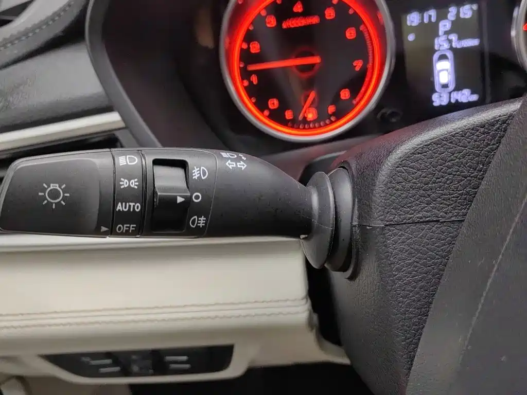 Hanteng Auto Hanteng X5 2017 2018 1.5T CVT Luxury Edition