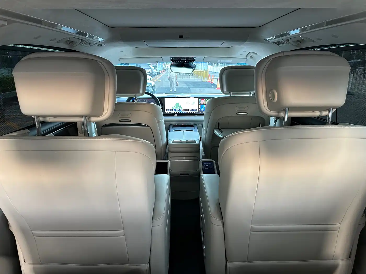 Buick Zhijing Shijia 2026 2026 Premium Edition