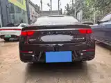 Фото 13 - Geely Preface