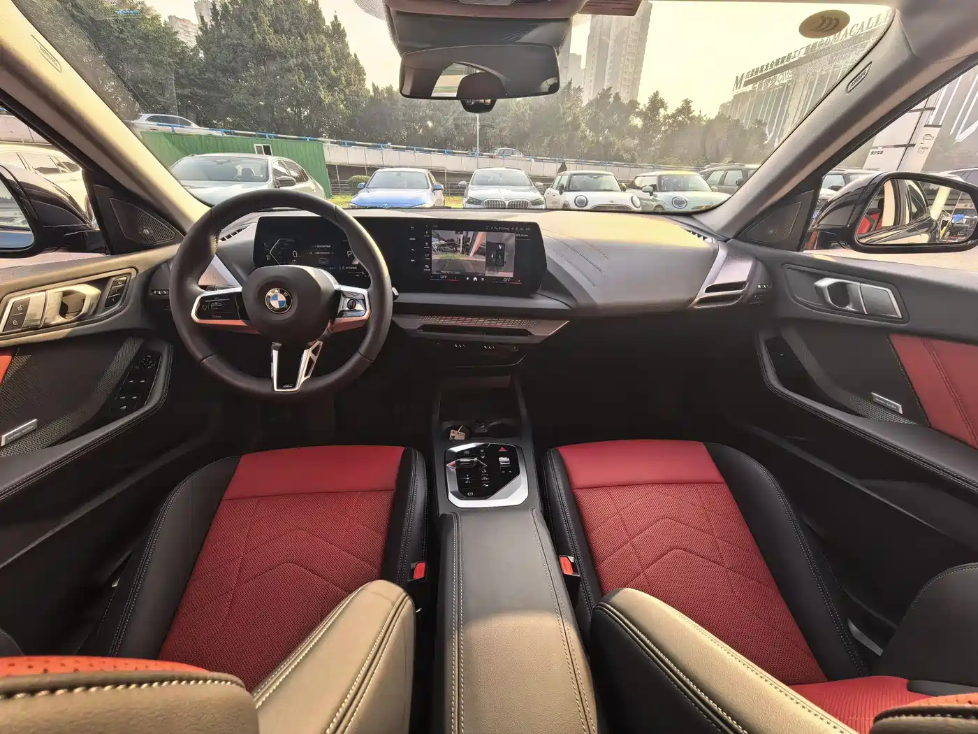 BMW 2 Series 2025 225L M Sport Moonlight Package фото 17