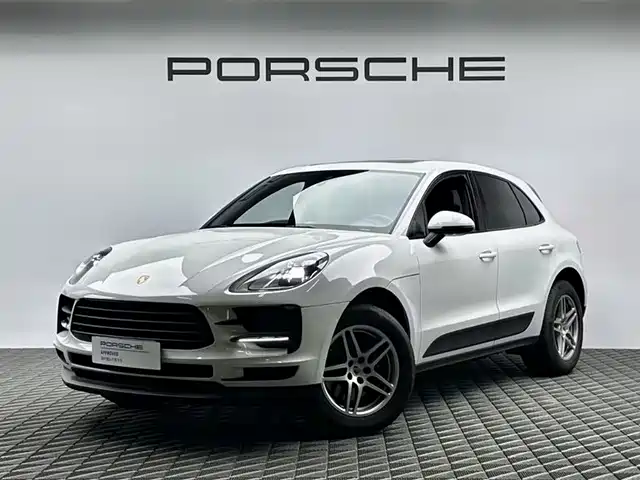 Porsche Macan Macan 2.0T