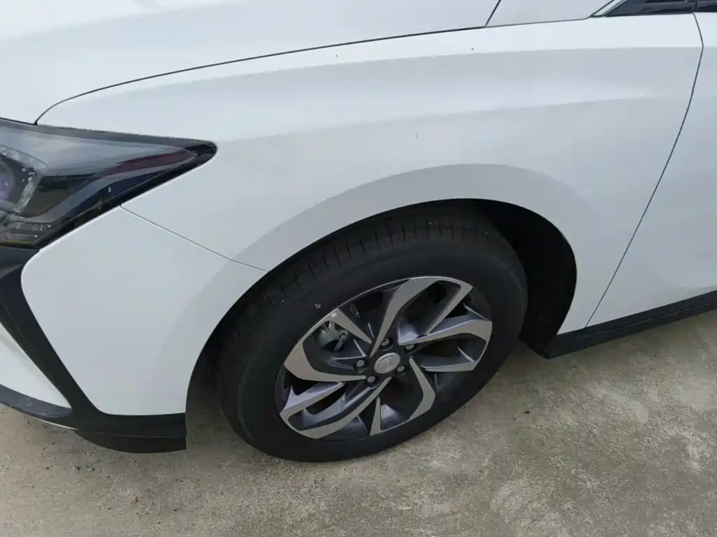 Buick Velite 6 2026 2024 450km Comfort PLUS