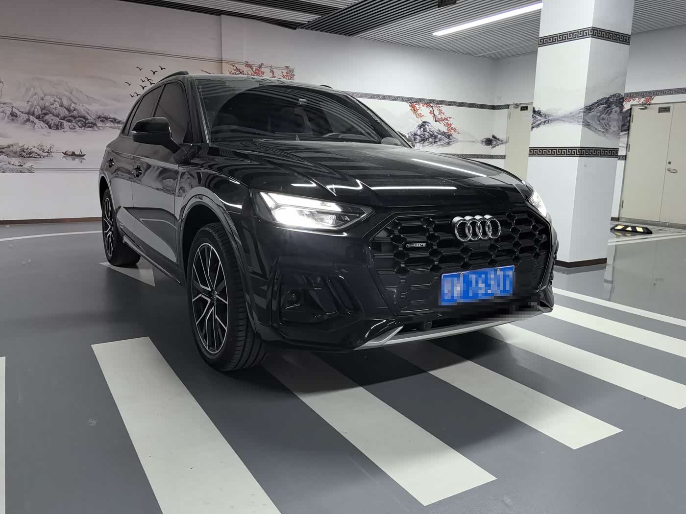 Audi Q5L