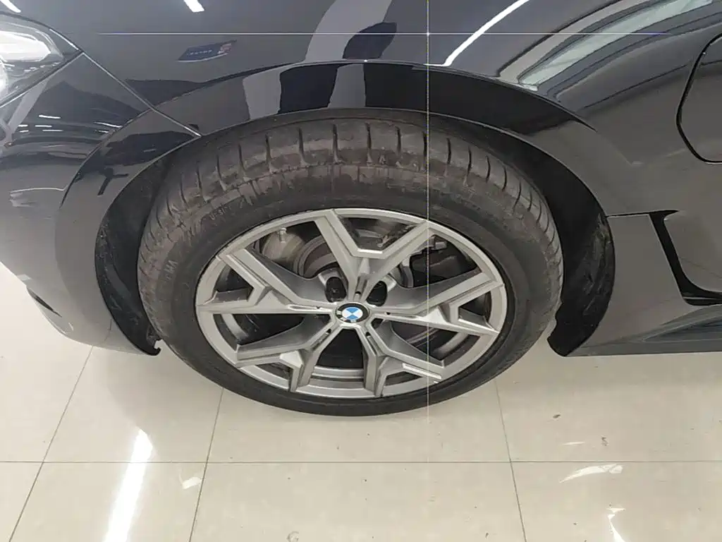 BMW i3 2026 2026 eDrive 35 L