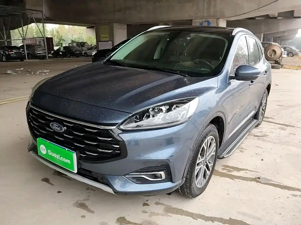 Similar car