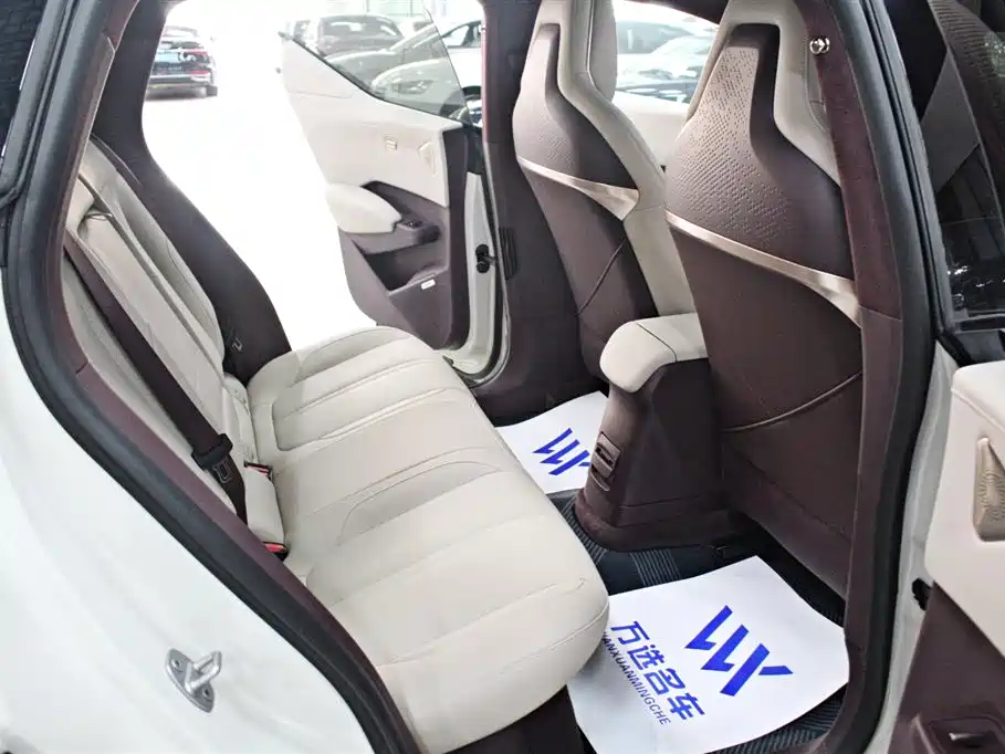 ZEEKR EXTREME KRYPTON X