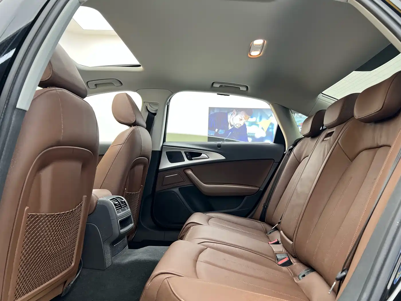 Audi A6L 2017 TFSI Technology фото 23