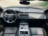 Фото 8 - Land Rover Range Rover Velar