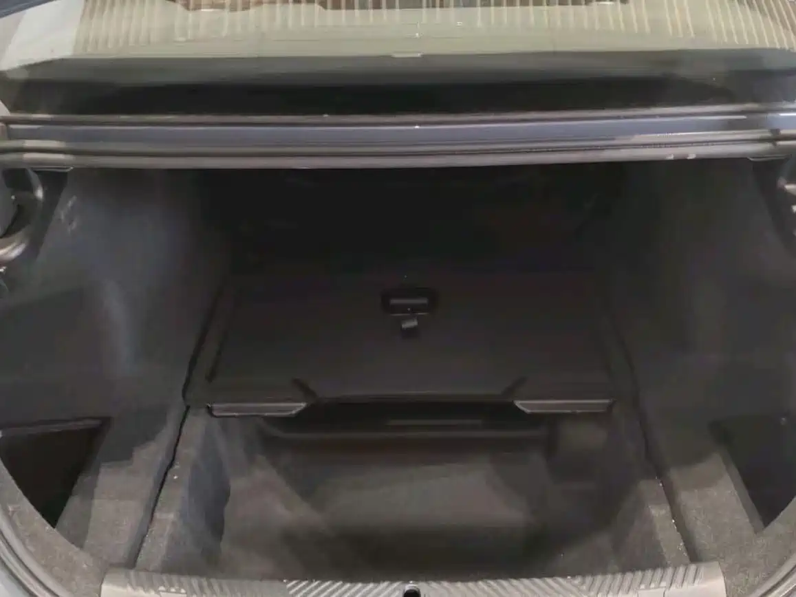 BMW i5 2024 2024 eDrive 35L M Sport Package