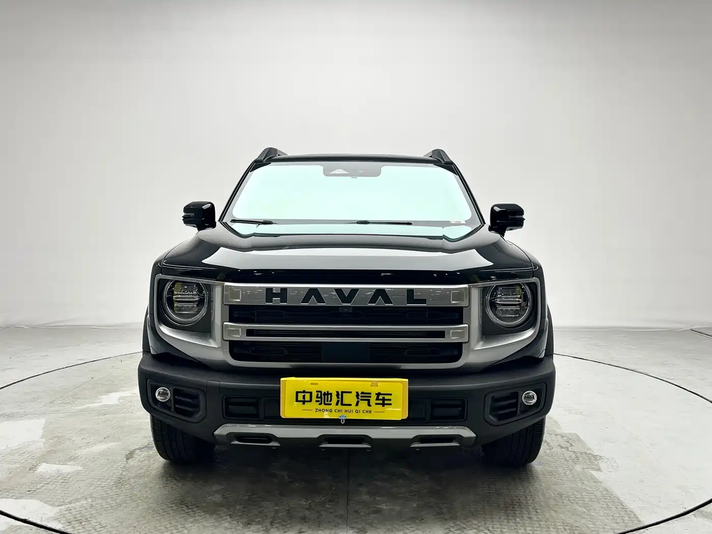 HAVAL BIG DOG