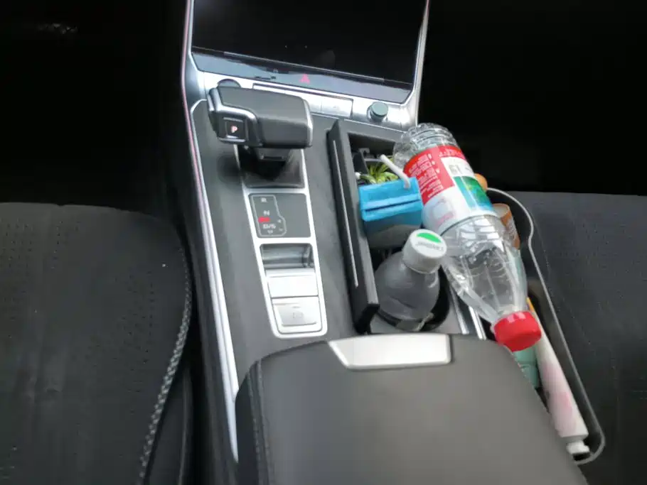 Photo 16 - Audi A6L