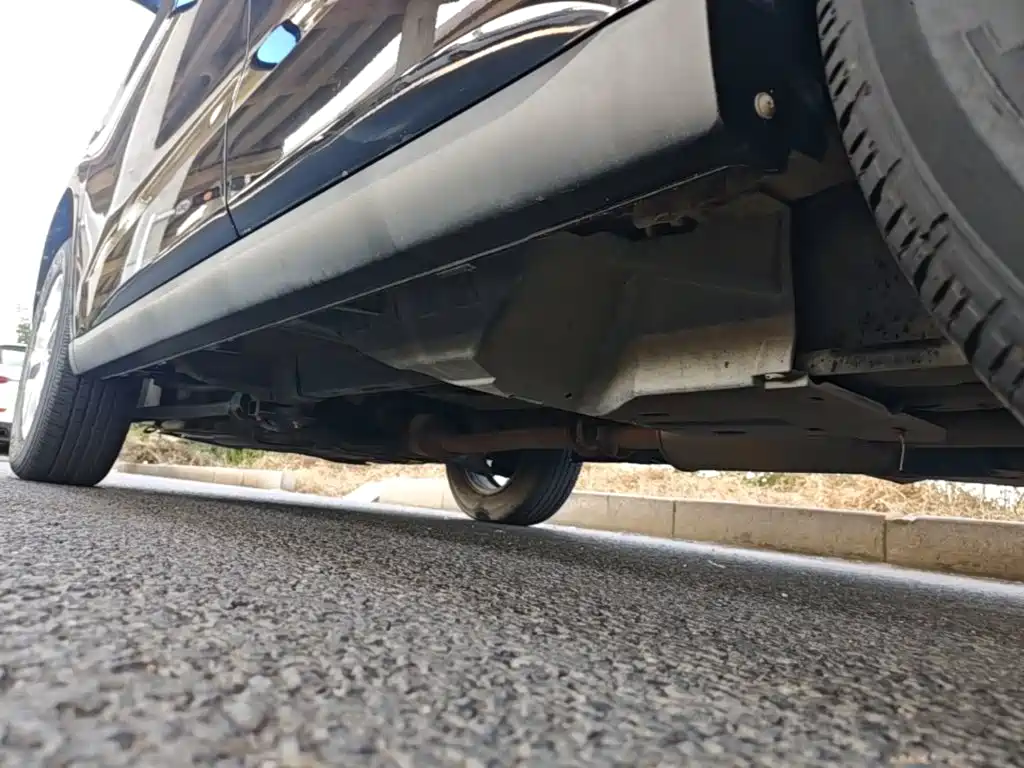 Haval M6 2018 2017 1.5T Automatic 2WD Urban