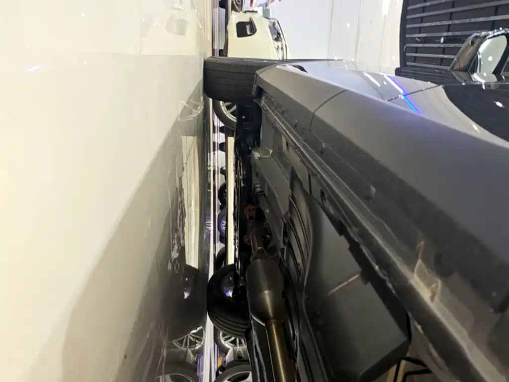 Changan CS55 PLUS 2026 2025 1.5T Standard Edition