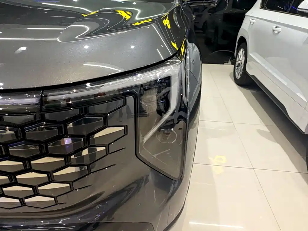 Changan CS55 PLUS 2026 2025 1.5T Standard Edition