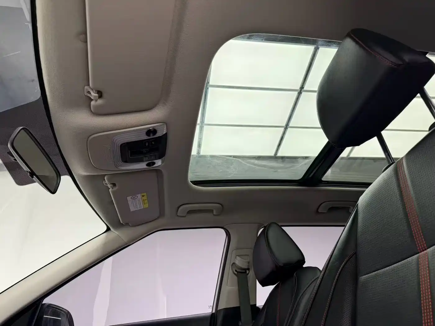 Kia KX3 Smart Run 2021 1.5L CVT Fashion Edition фото 16