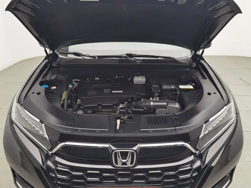 Honda UR-V 2021 2020 370TURBO 4WD Premium Edition