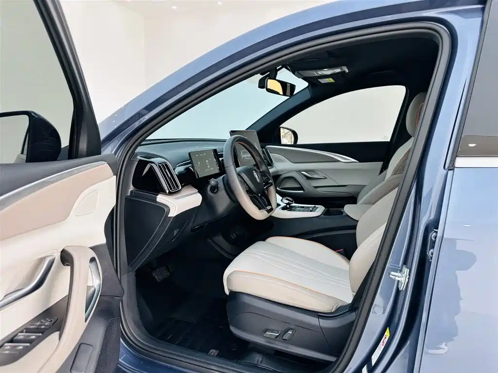 BYD SONGJIANG NEW ENERGY