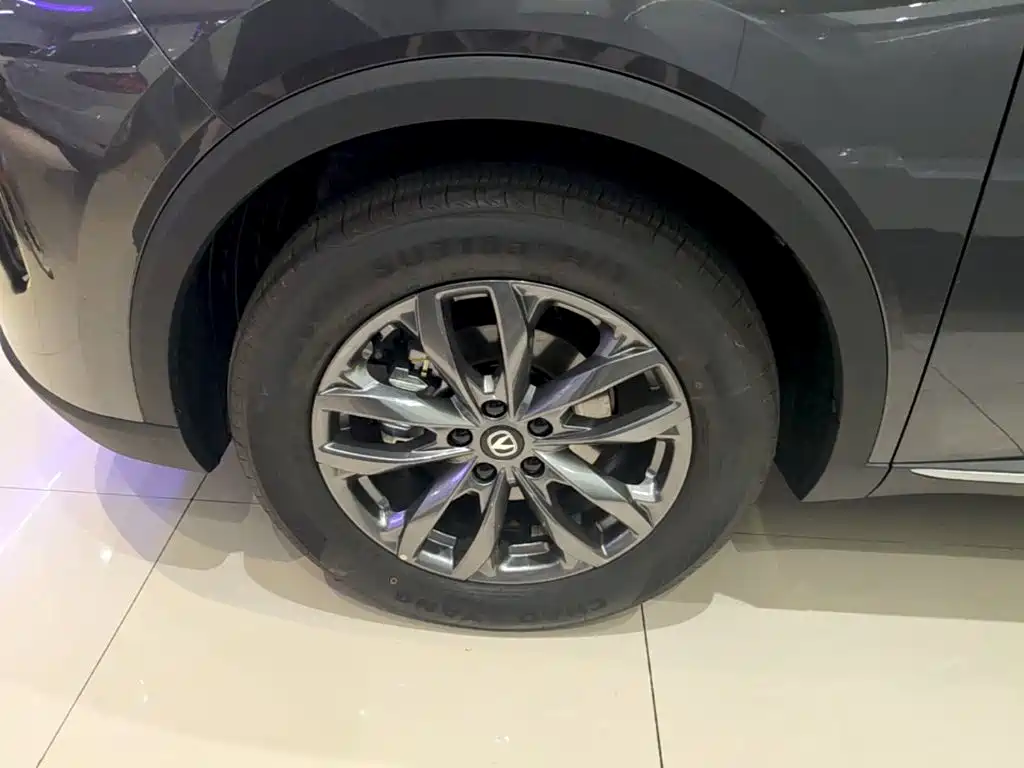 Changan CS55 PLUS 2026 2025 1.5T Standard Edition