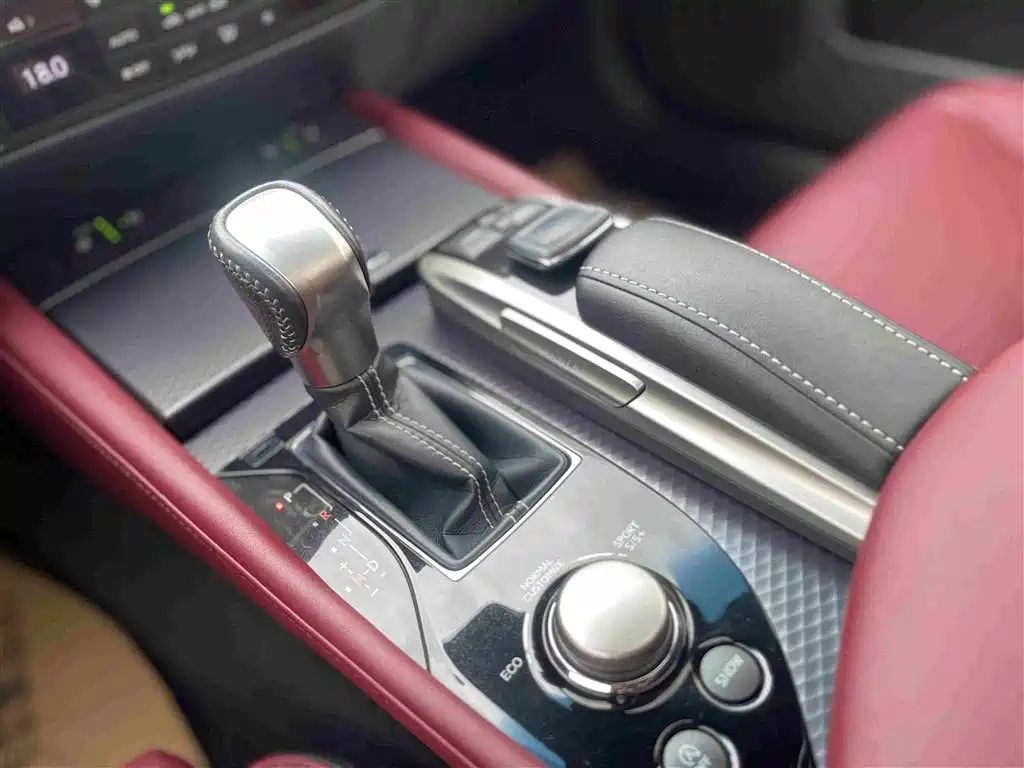 Lexus GS 2019 2017 300 F SPORT