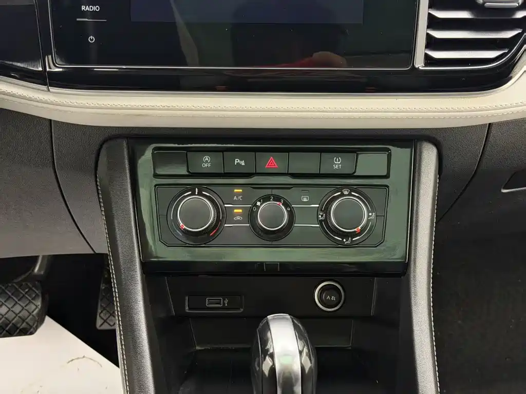Jetta VS7 2024 2023 280TSI Auto Progressive Edition