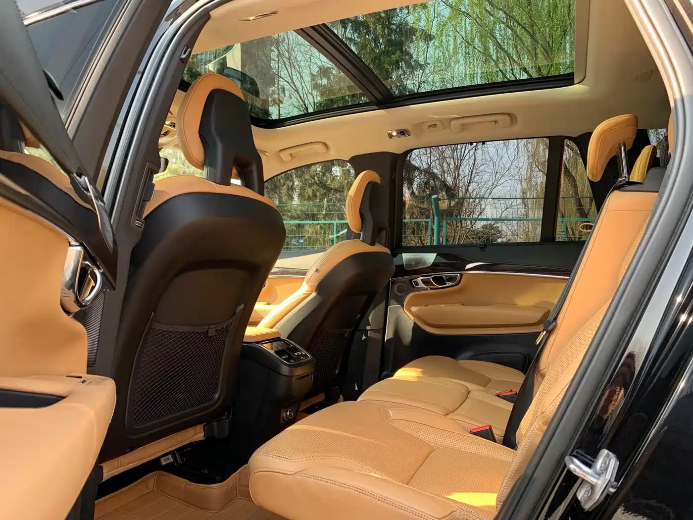 Volvo XC90 2015 2015 T6 Prestige Edition 5-Seater
