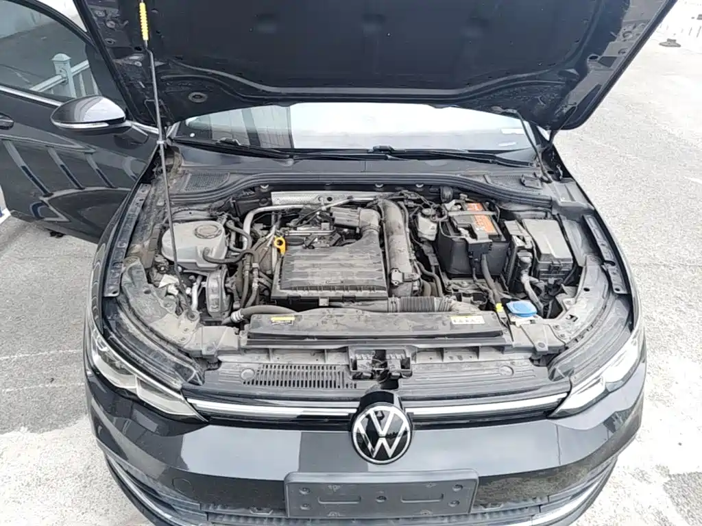 Volkswagen Golf, миниатюра 20