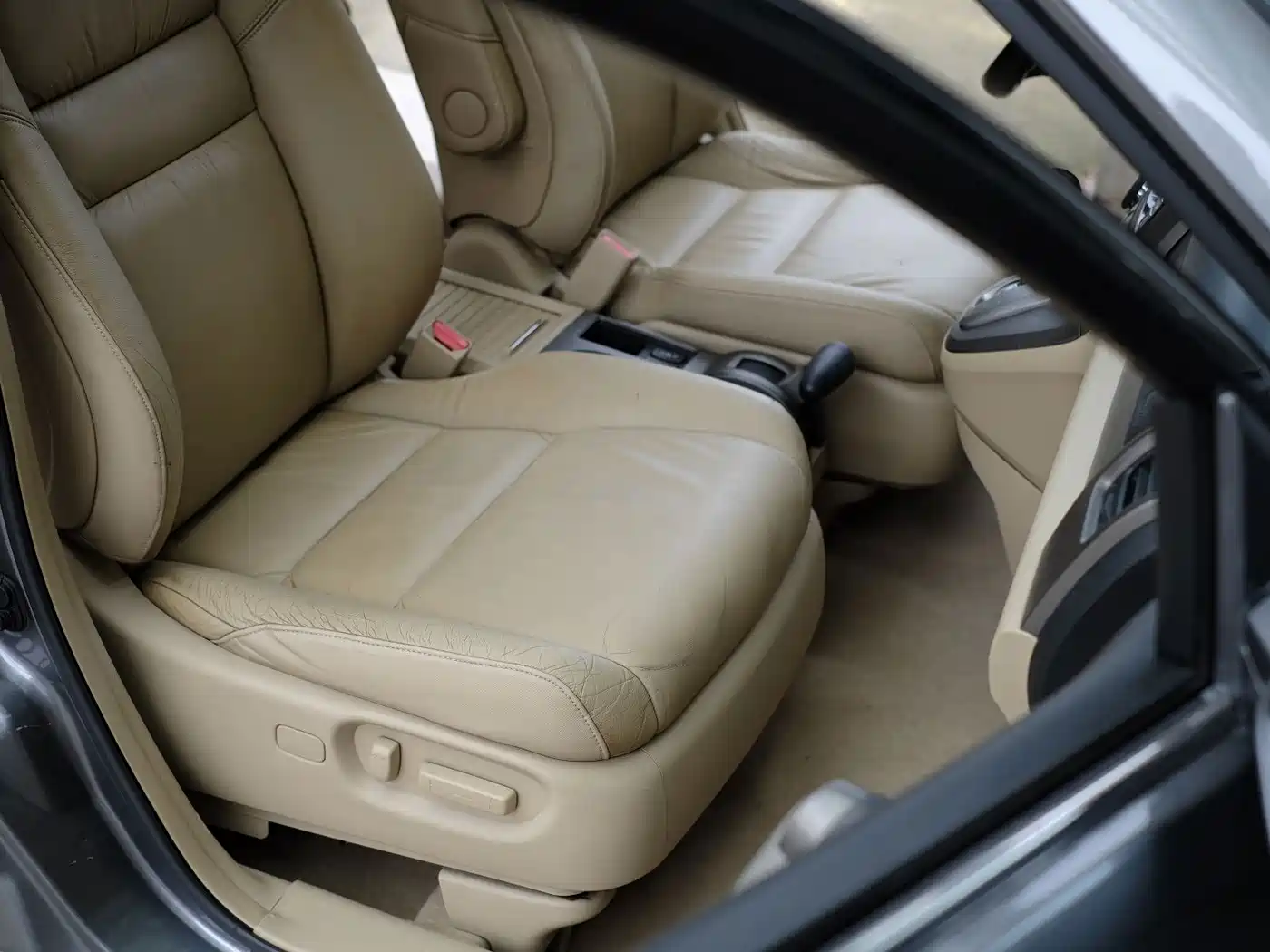 Honda CR-V 2009 2007 2.4L Auto 4WD Premium