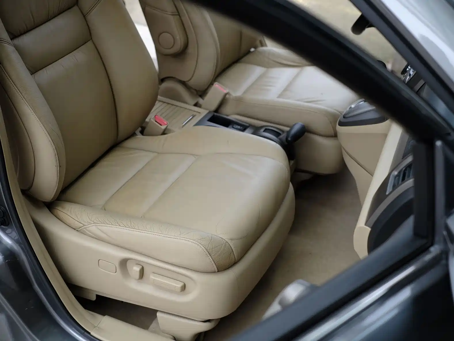 Фото 43 - Honda CR-V