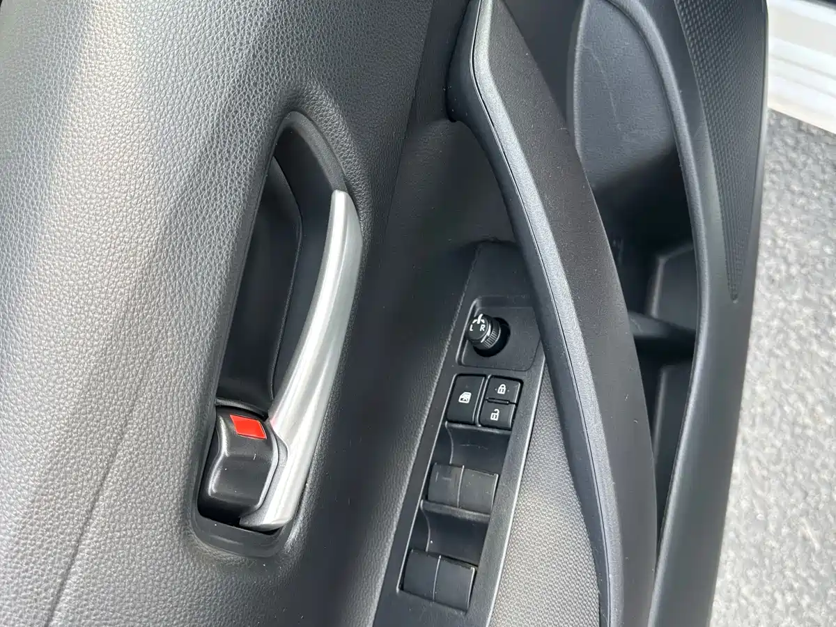 Toyota Corolla 2022 1.2T S-CVT Pioneer PLUS Edition фото 11