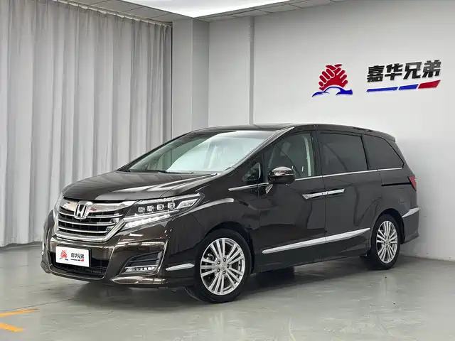 HONDA AI LISHEN