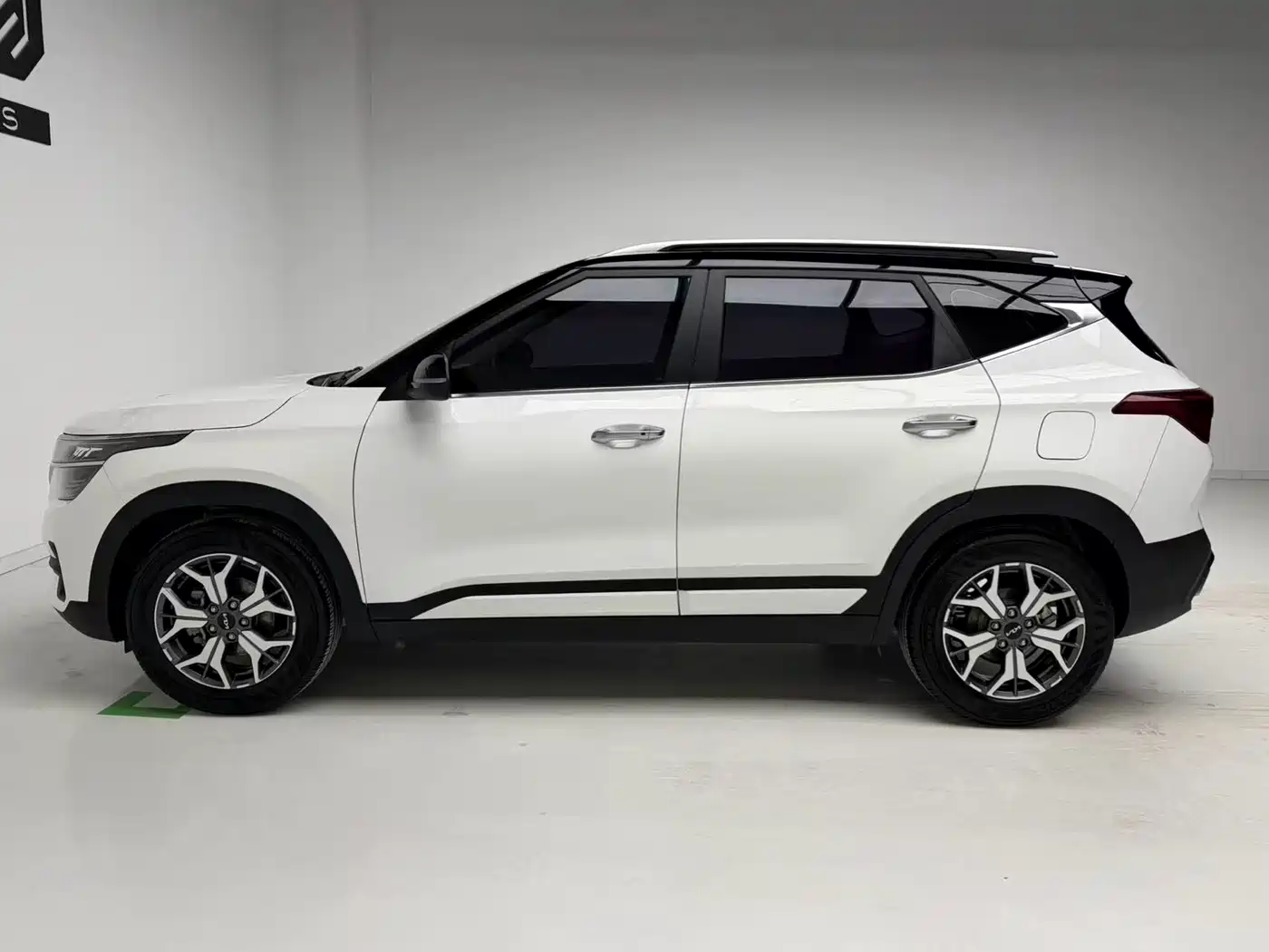 Kia KX3 Smart Run 2021 1.5L CVT Fashion Edition фото 9