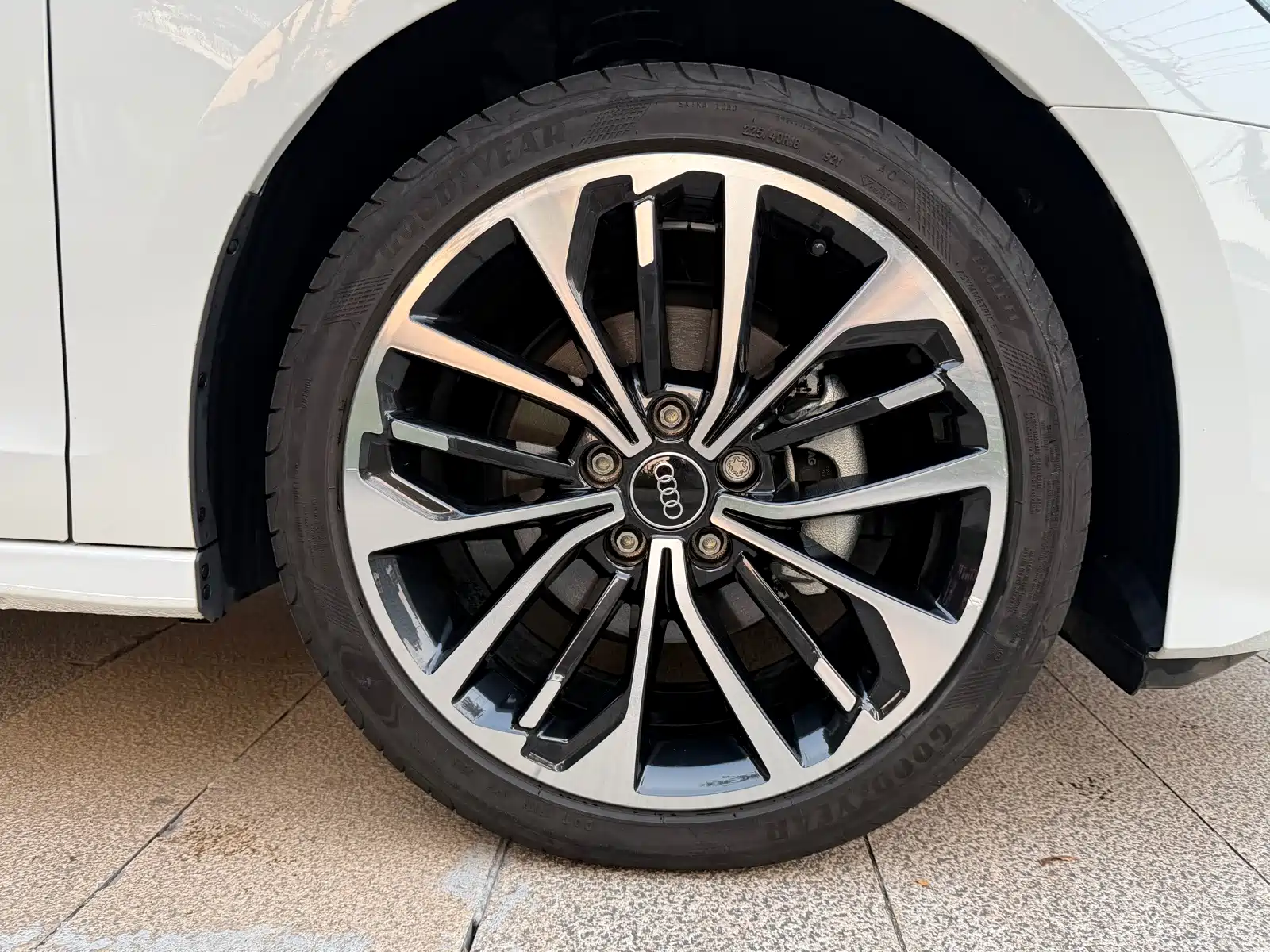 Photo 17 - Audi A3