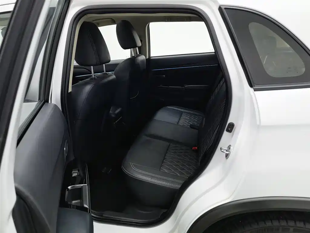 MITSUBISHI JINXUAN ASX