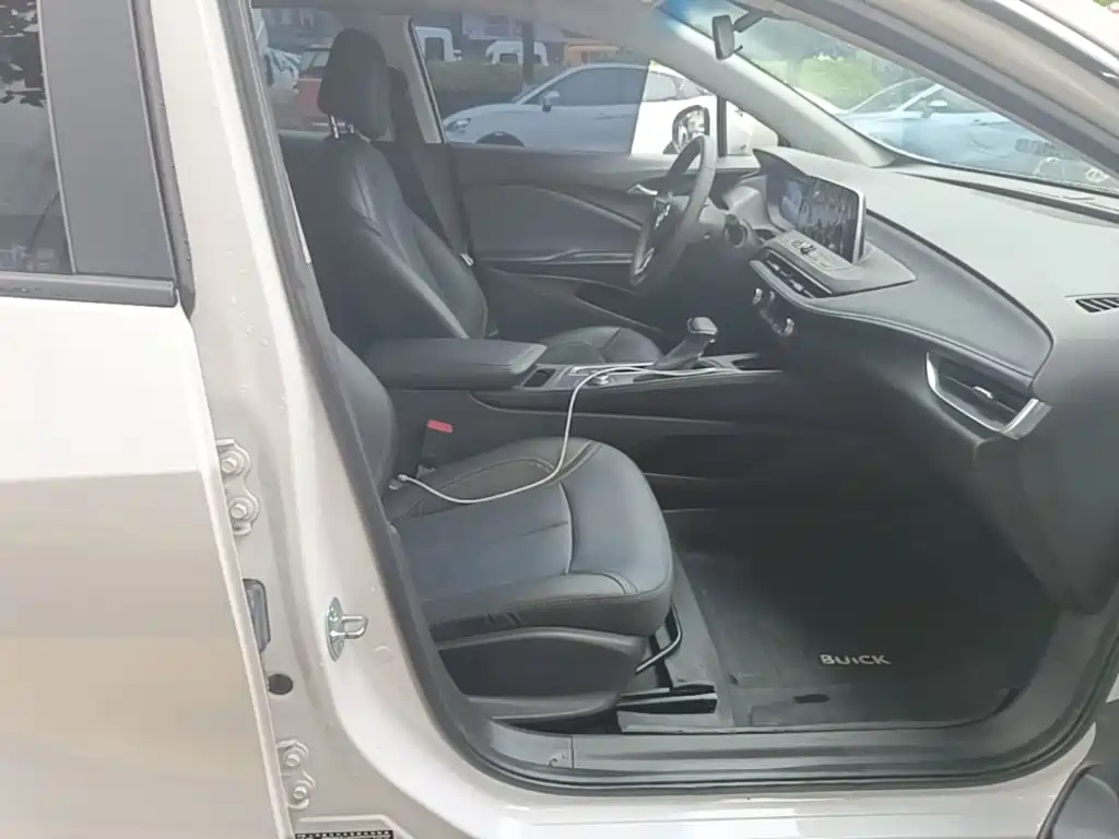 Buick Velite 6 2024 2023 430km Travel Edition