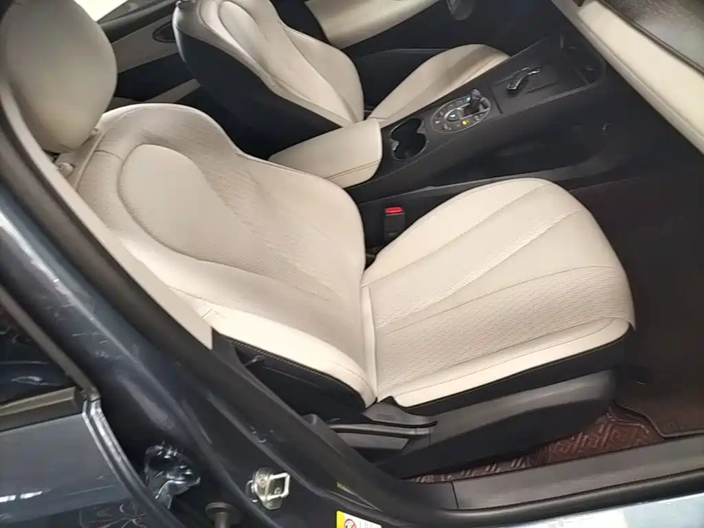 BYD Seal 05 2025 2025 DM-i Smart Drive Edition 55KM Luxury