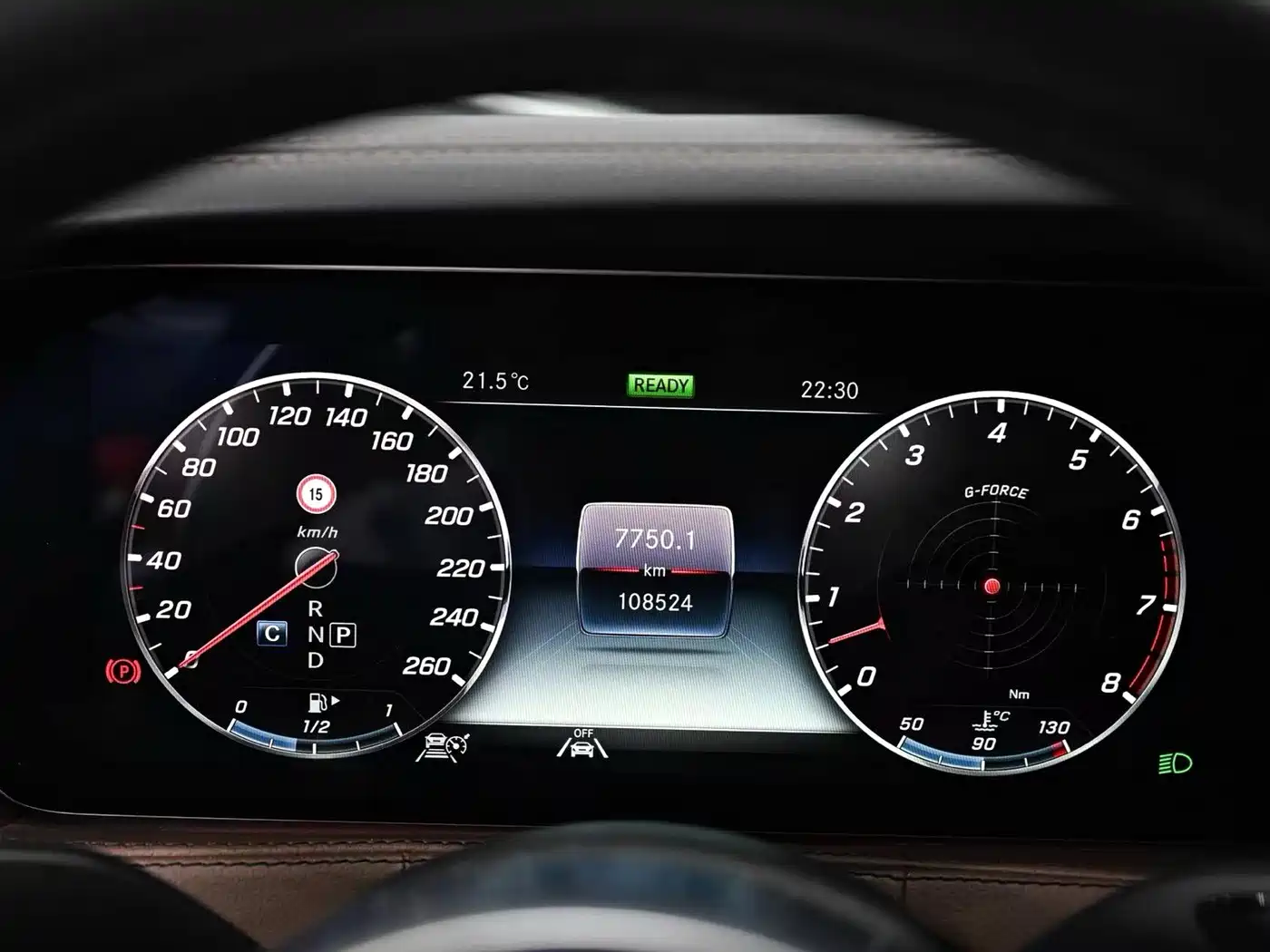 Mercedes-Benz S-Class 2020 S 450 L 4MATIC Collector's Version фото 11