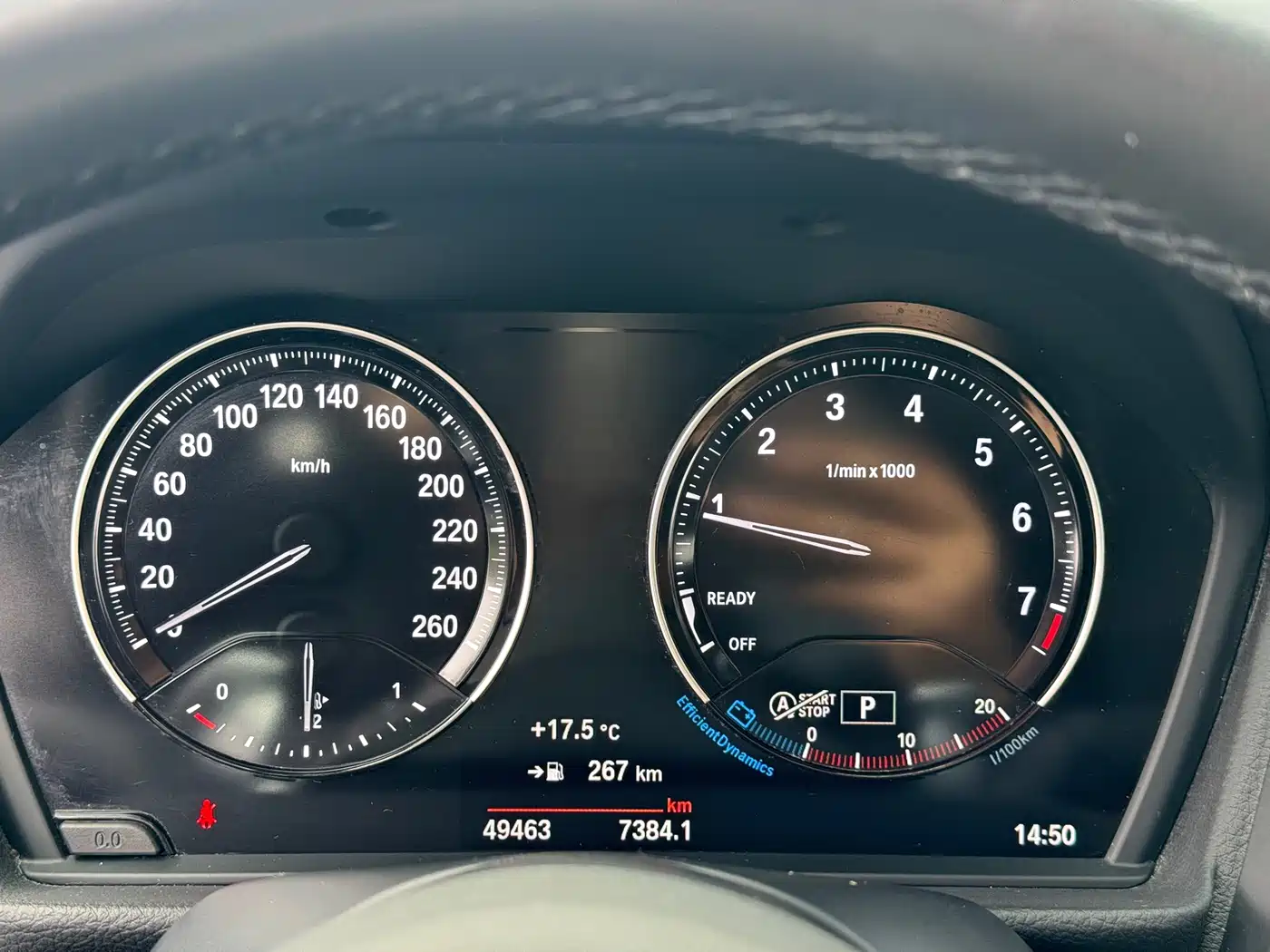 BMW 1 Series 2019 120i Leading M Sport Package фото 4
